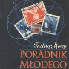 Poradnik młodego filatelisty