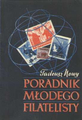 Poradnik młodego filatelisty