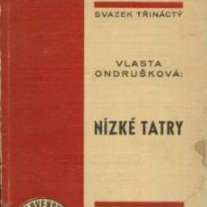 Nizke Tatry.