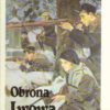 OBRONA Lwowa 1-22 listopada 1918. Tom 1-2. Relacje uczestników. - obrazek 2