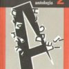 Od Staffa do Wojaczka. Poezja polska 1939 - 1985. Antologia. - obrazek 2