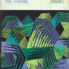 Obcy przyszedł na farmę.