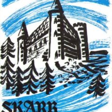 Skarb Eulenburga. Tom I-II.
