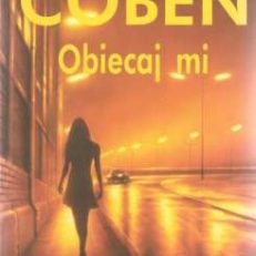 Obiecaj mi