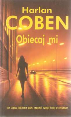 Obiecaj mi