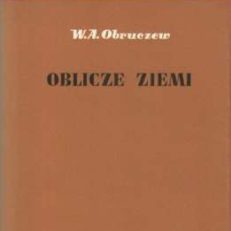 Oblicze Ziemi.