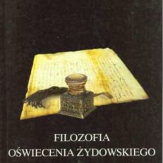Filozofia oświecenia żydowskiego