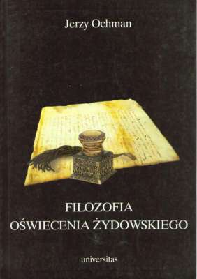 Filozofia oświecenia żydowskiego