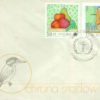 KOPERTA pierwszego dnia obiegu z roku 1983 "Ochrona środowiska". FDC Fi 2702-2707. - obrazek 3