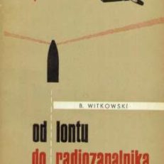 Od lontu do zapalnika.