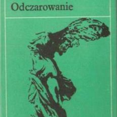 Odczarowanie.