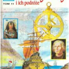 Odkrywcy i ich podróże