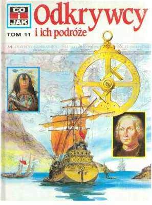 Odkrywcy i ich podróże