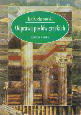 Odprawa posłów greckich