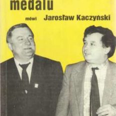 ODWROTNA strona medelu