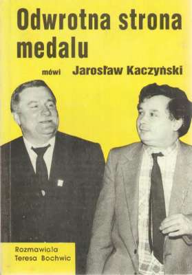 ODWROTNA strona medelu