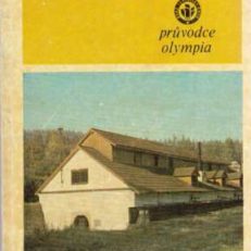 Okoli Plzne. Průvodce Olympia.