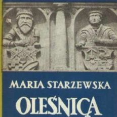 Oleśnica.