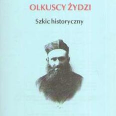 Olkuscy Żydzi. Szkic historyczny