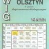 REPRINT map topograficznych w skali 1:100.000 z opisem krajoznawczo-historycznym. - obrazek 5