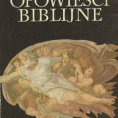 Opowieści biblijne