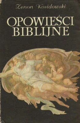 Opowieści biblijne