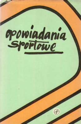 OPOWIADANIA sportowe