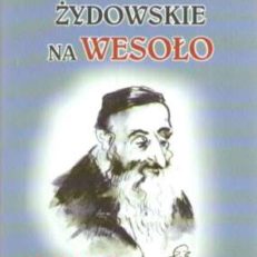 OPOWIEŚCI żydowskie na wesoło