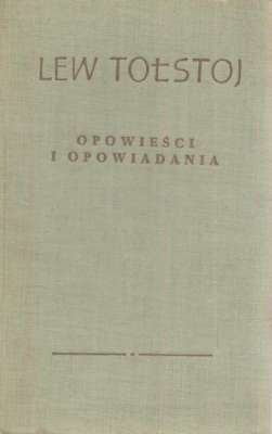Opowieści i opowiadania