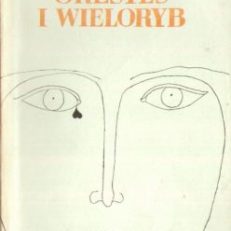 Orestes i wieloryb