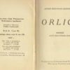 Orlica. Powieść z życia górali Wysokiego Atlasu. - obrazek 2