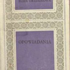 Opowiadania.