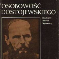 Osobowość Dostojewskiego