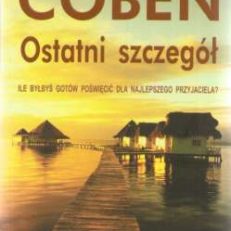Ostatni szczegół