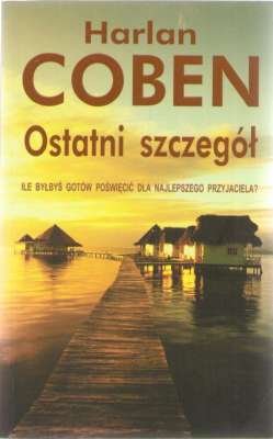 Ostatni szczegół