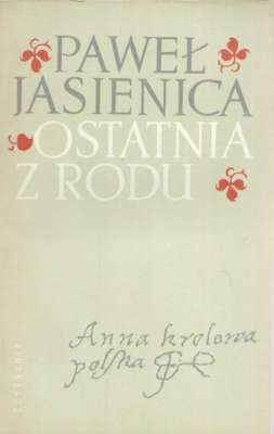 Ostatnia z rodu