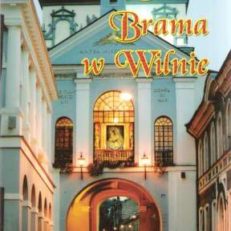OSTRA Brama w Wilnie