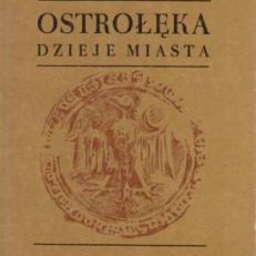 Ostrołęka. Dzieje miasta