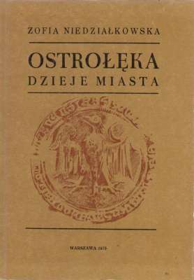 Ostrołęka. Dzieje miasta