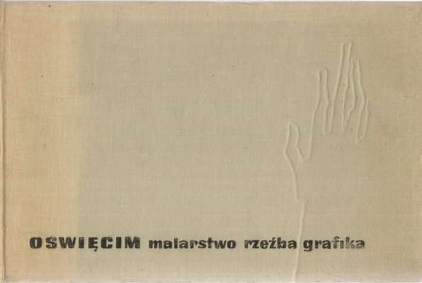 OŚWIĘCIM. Malarstwo, rzeźba, grafika