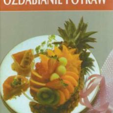 Ozdabianie potraw