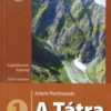 A Tátra főgerince. Tom 1-4.