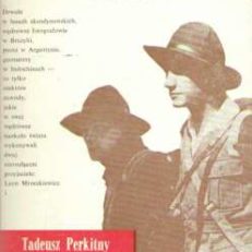 Okrążmy świat raz jeszcze. Przygód część pierwsza.