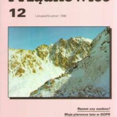 PRZĄDKOWIEC. Karpacki Magazyn Informacyjny.