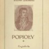 Popioły. Powieść z końca XVIII i początku XIX wieku. Tom I-III. - obrazek 2