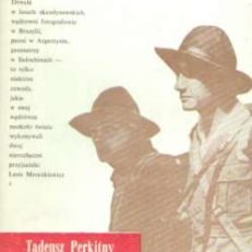 Okrążmy świat raz jeszcze. Przygód część druga.