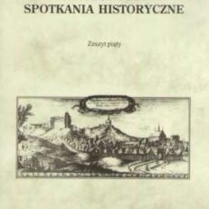 Z dziejów społeczności żydowskiej w Pińczowie. Materiały sesji naukowej, 26 lutego 2001.