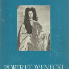 PORTRET wenecki. Od Tycjana do Tiepola.