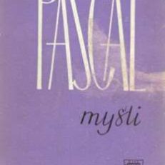 Myśli.