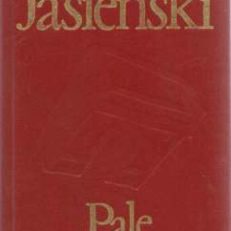 Palę Paryż.